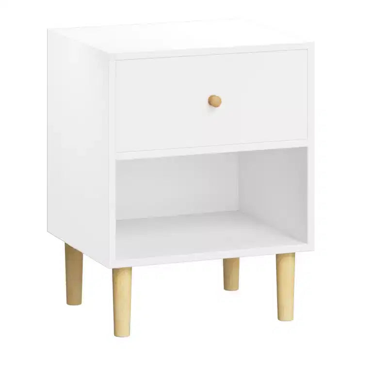 Table de chevet/d'appoint en bois