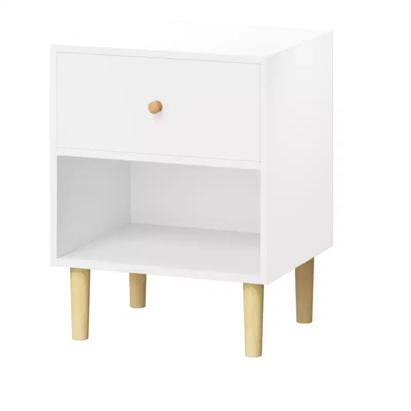 Table de chevet/d'appoint en bois