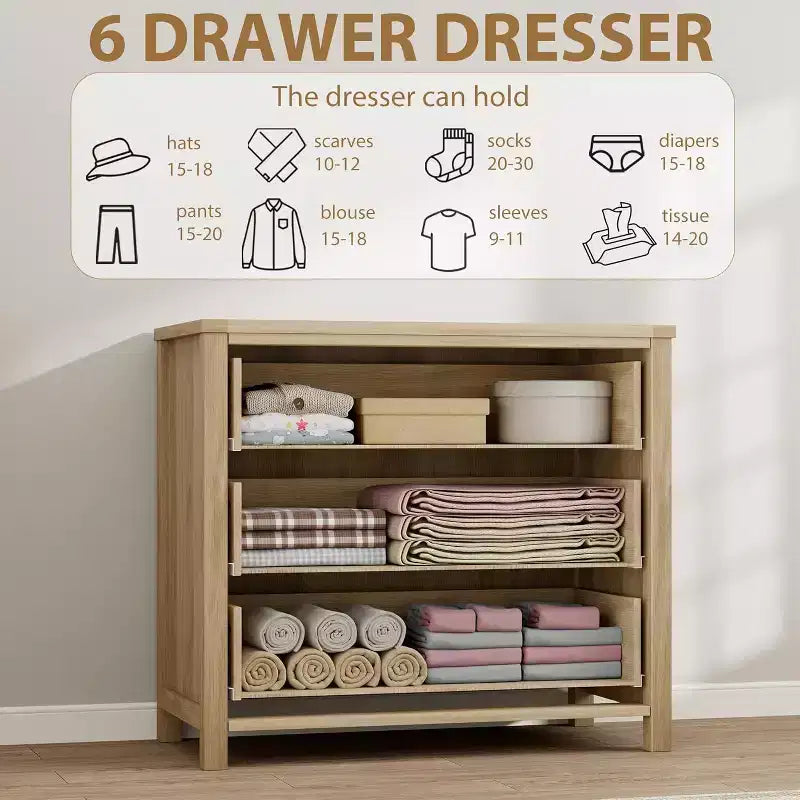 Coiffeuse en rotin de style commode