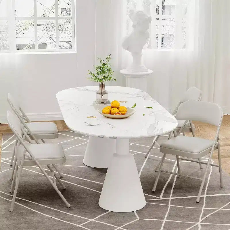 Chaise pliante avec coussin