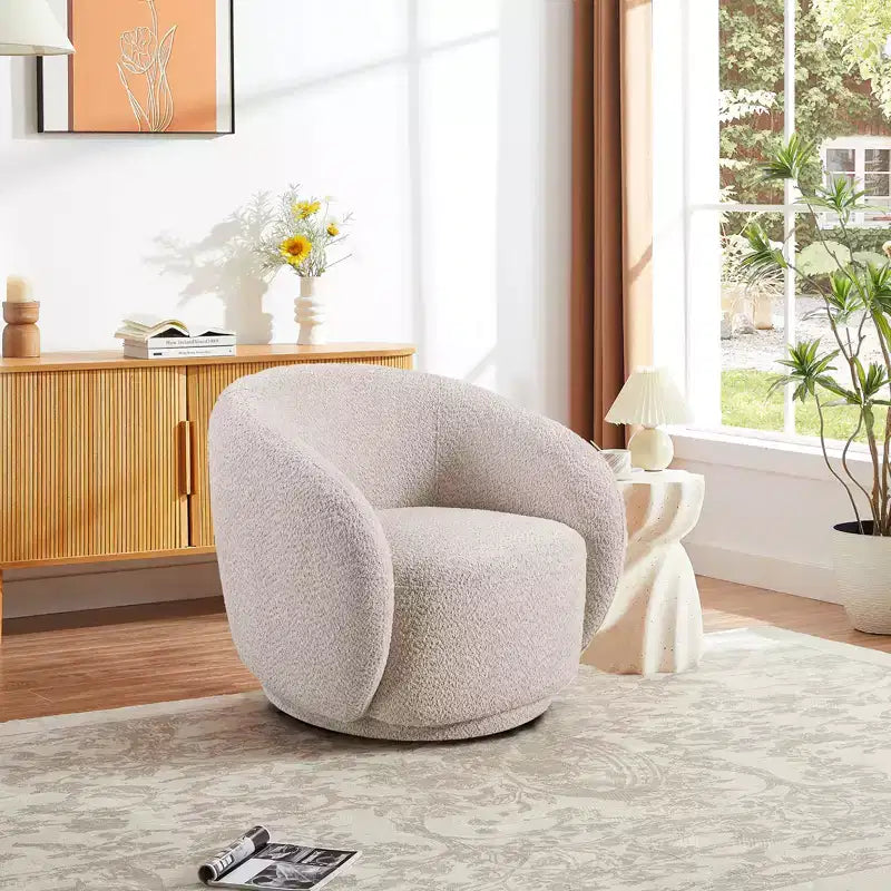 Fauteuil pivotant