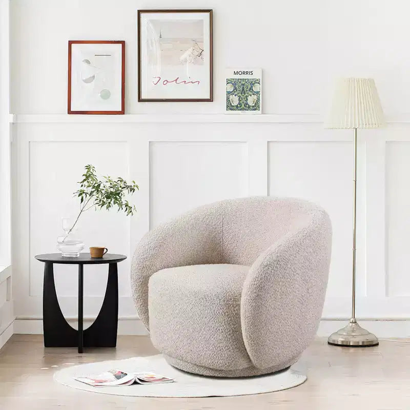Fauteuil pivotant