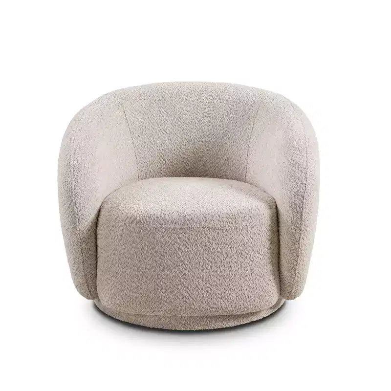 Fauteuil pivotant