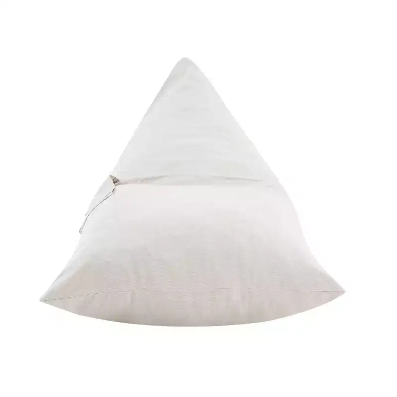 Pouf de salon moderne pour terrasse