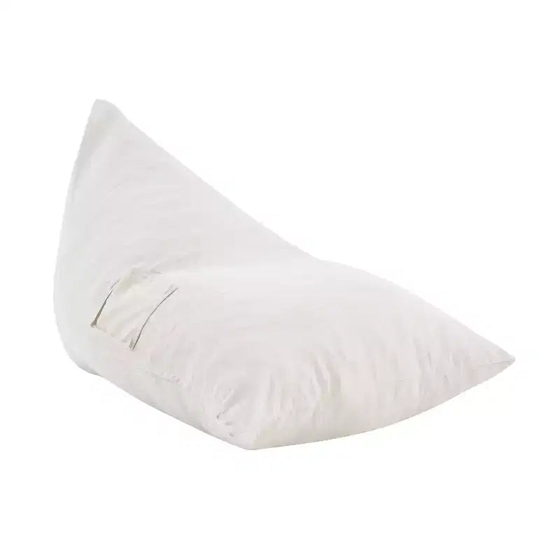 Pouf de salon moderne pour terrasse