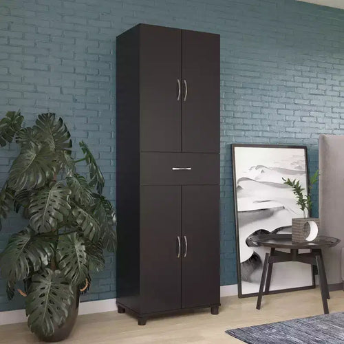 Meuble sous lavabo avec tiroir