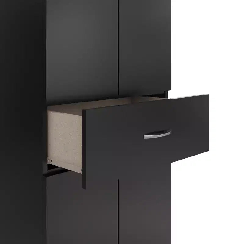 Meuble sous lavabo avec tiroir